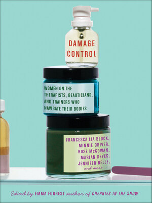cover image of Damage Control